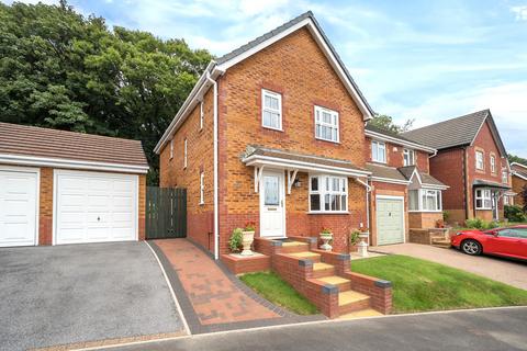 Clos Islwyn Killay Swansea Sa2 7et