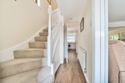 4 bedroom detached house for sale, Clos Islwyn Killay Swansea Sa2 7et