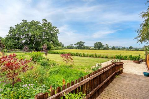 undefined, Bitterley, Ludlow, Shropshire