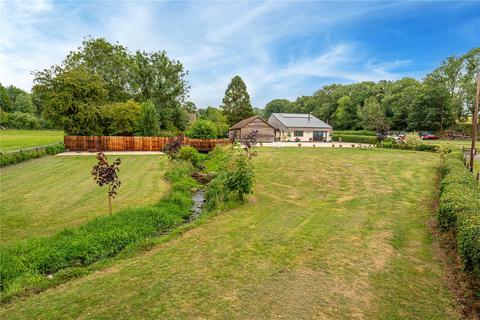 undefined, Bitterley, Ludlow, Shropshire