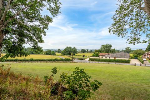 undefined, Bitterley, Ludlow, Shropshire