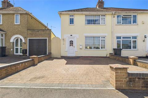 3 bedroom semi-detached house for sale, Malvern Road, Swindon SN2