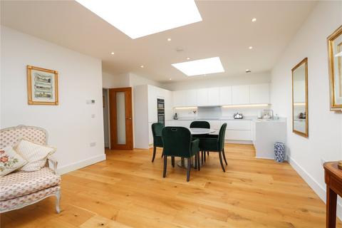 3 bedroom penthouse for sale, Mount Wise, Plymouth