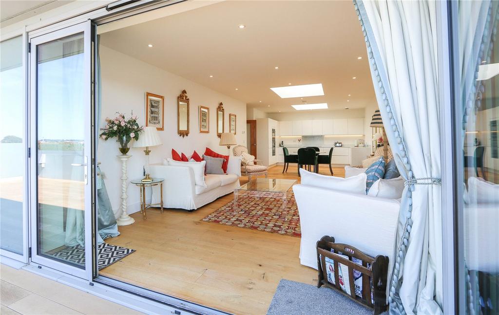 Bi Fold Doors