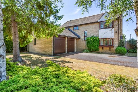 undefined, Chestnut Close, Down Ampney, Cirencester, Gloucestershire, GL7