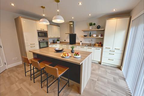 4 bedroom detached house for sale, Rieth Close, Hinckley