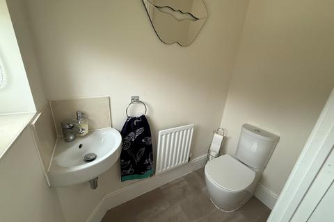 4 bedroom detached house for sale, Rieth Close, Hinckley
