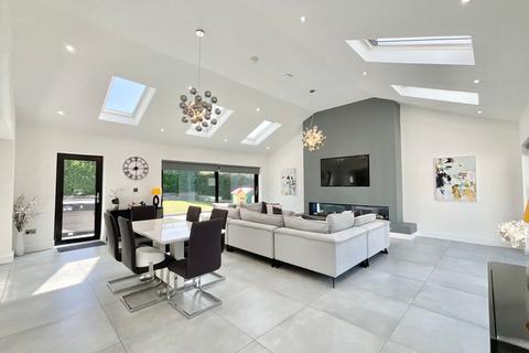 undefined, Orchard Close, Oulton, ST15