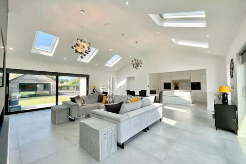 undefined, Orchard Close, Oulton, ST15