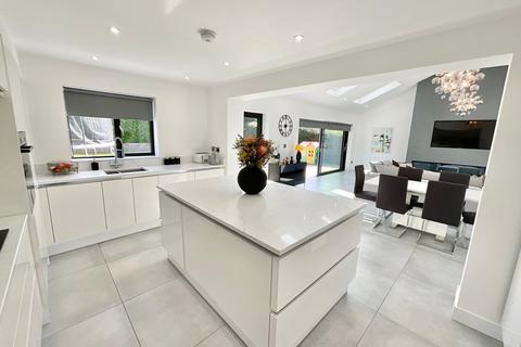 undefined, Orchard Close, Oulton, ST15