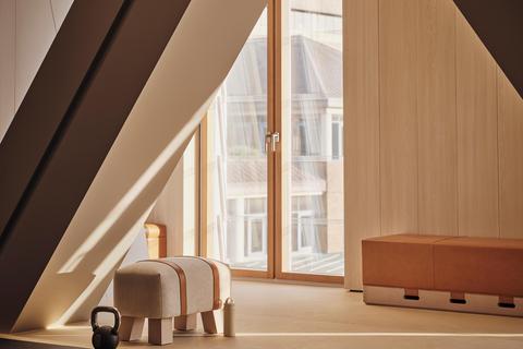 undefined, Shard Place, London Bridge Street, London, SE1