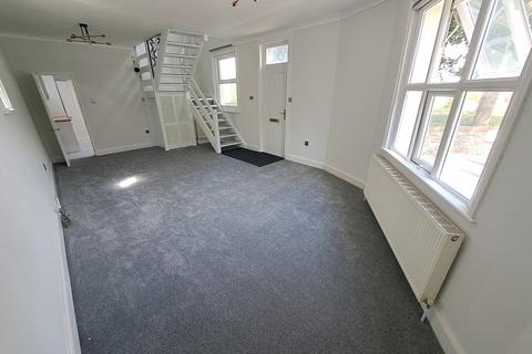 2 bedroom link detached house for sale, Church Street, Old Town BN21