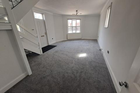 2 bedroom link detached house for sale, Church Street, Old Town BN21