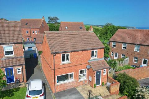 21 Seaview Close, Whitby
