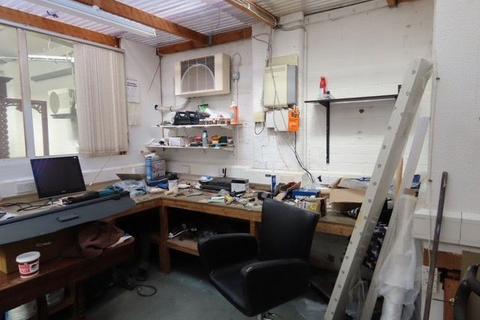 Heavy industrial for sale, London Street  , Wyre, Fleetwood, Lancashire, FY7 6JE