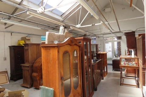 Heavy industrial for sale, London Street  , Wyre, Fleetwood, Lancashire, FY7 6JE