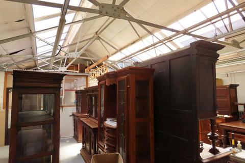 Heavy industrial for sale, London Street  , Wyre, Fleetwood, Lancashire, FY7 6JE