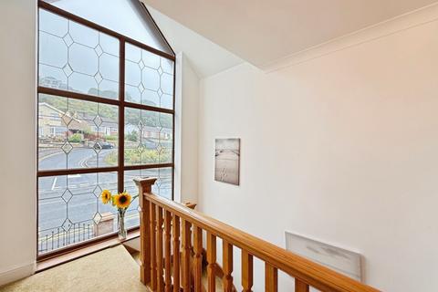 6 bedroom detached house for sale, Cwrt Gwscwm, Burry Port, Carmarthenshire, SA16