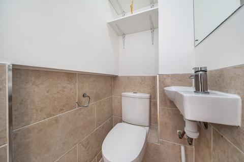 11 Dacca Street, London, SE8 3LH
