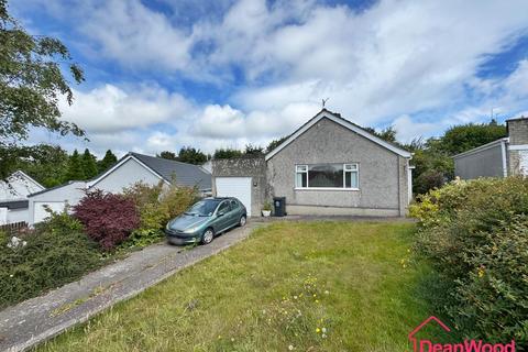 3 bedroom detached bungalow for sale, 3, Cronk Drine, Union Mills, Isle Of Man