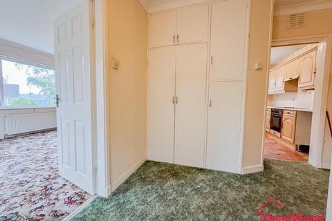 3 bedroom detached bungalow for sale, 3, Cronk Drine, Union Mills, Isle Of Man