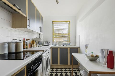 1 bedroom apartment for sale, Balls Pond Road, London, N1