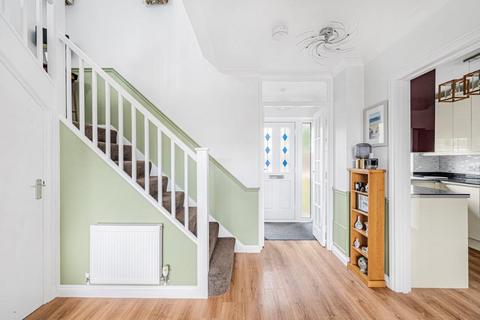 4 bedroom detached house for sale, Rustic Park, Telscombe Cliffs, BN10 7SW