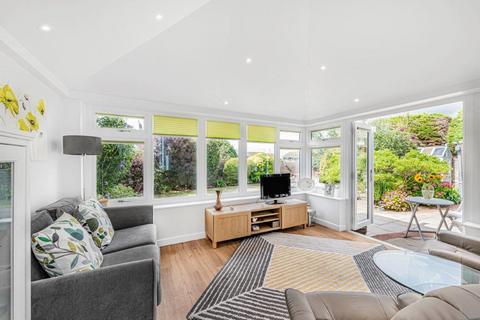 4 bedroom detached house for sale, Rustic Park, Telscombe Cliffs, BN10 7SW