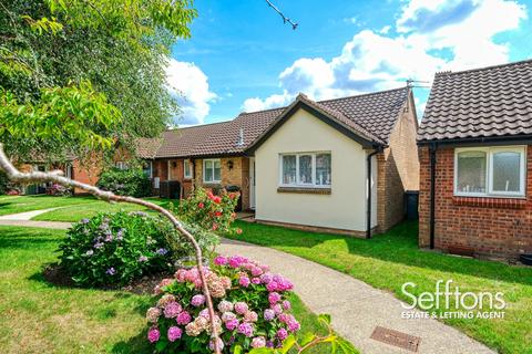 2 bedroom retirement property for sale, Churchfield Green, St. Williams Way, Norwich, Norfolk