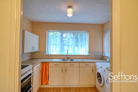 2 bedroom retirement property for sale, Churchfield Green, St. Williams Way, Norwich, Norfolk