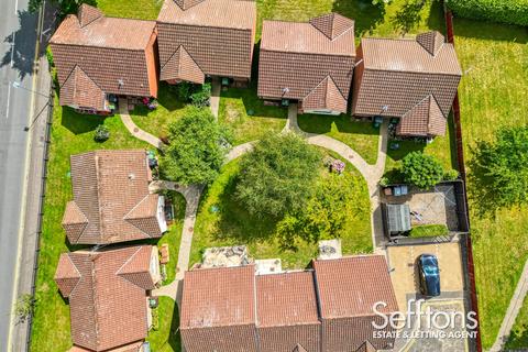 2 bedroom retirement property for sale, Churchfield Green, St. Williams Way, Norwich, Norfolk