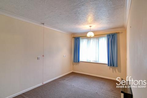 2 bedroom retirement property for sale, Churchfield Green, St. Williams Way, Norwich, Norfolk