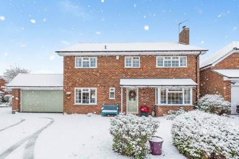 undefined, Watermill Way, Weston Turville