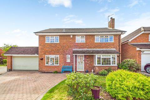 undefined, Watermill Way, Weston Turville