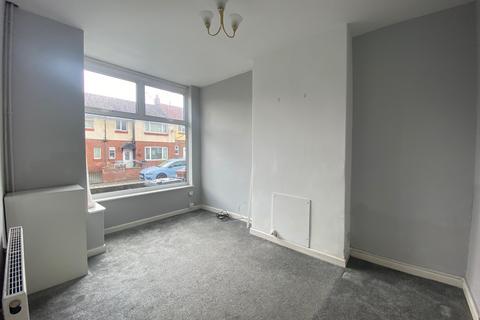 undefined, Fletcher Street, Crewe