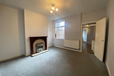 undefined, Fletcher Street, Crewe