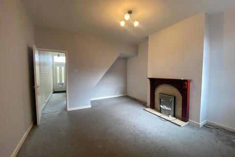 undefined, Fletcher Street, Crewe