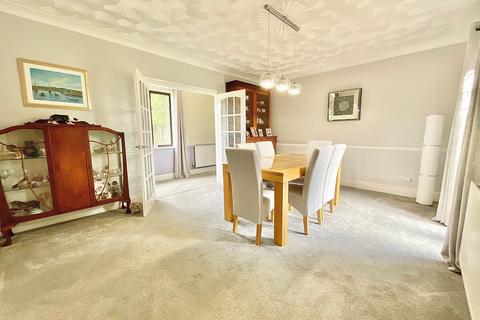 4 bedroom semi-detached house for sale, Heatley Lane, Broomhall, CW5