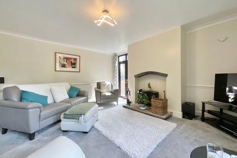 4 bedroom semi-detached house for sale, Heatley Lane, Broomhall, CW5