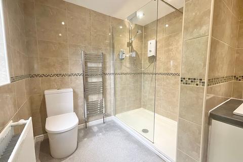 undefined, Heatley Lane, Broomhall, CW5