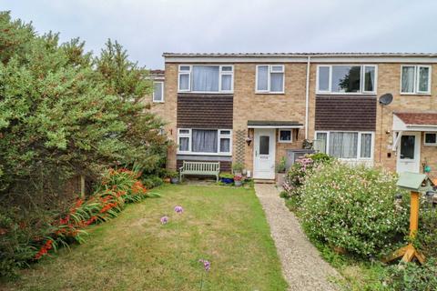 3 bedroom terraced house for sale, Eastwood Close, Hayling Island