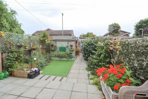 3 bedroom terraced house for sale, Eastwood Close, Hayling Island