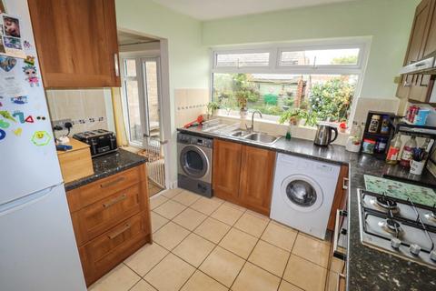 3 bedroom terraced house for sale, Eastwood Close, Hayling Island