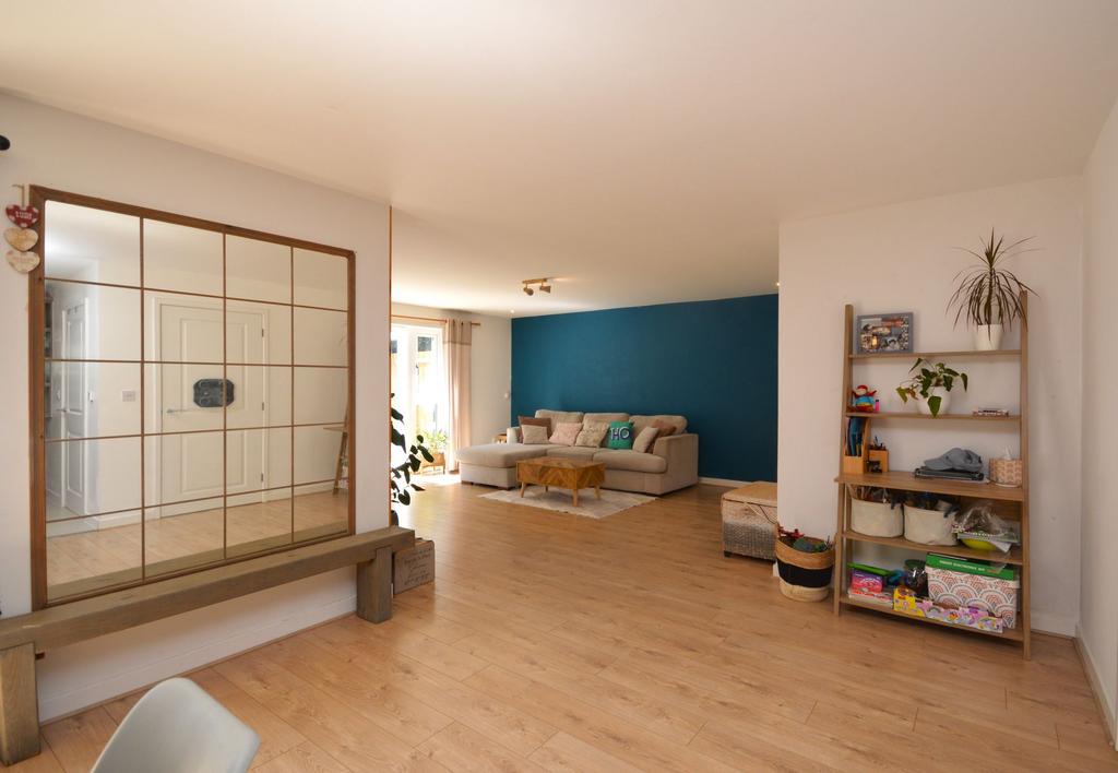 Lounge Area