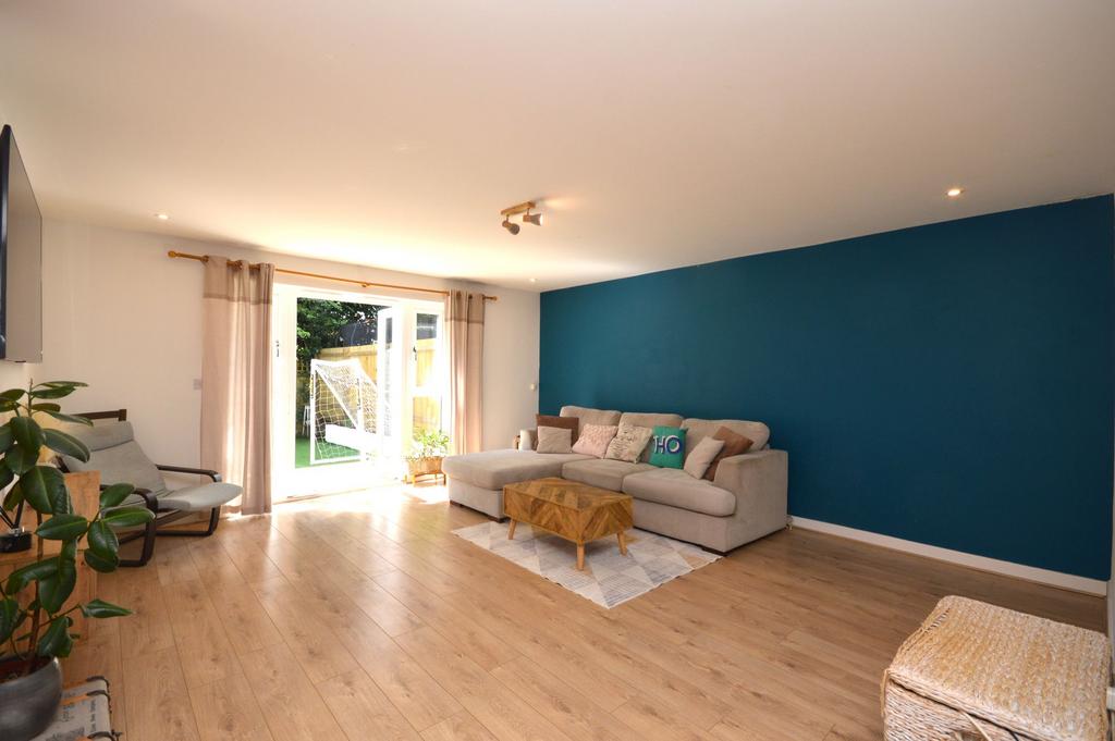 Lounge Area