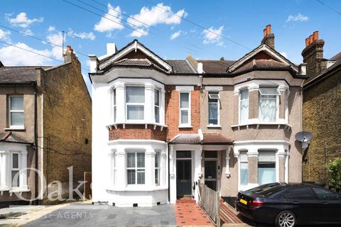 4 bedroom semi-detached house for sale - Leicester Road, East Croydon