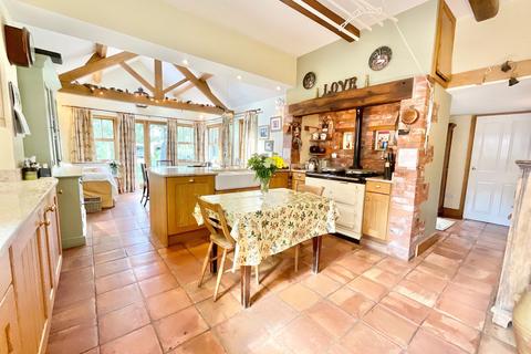 undefined, High Street, Cheswardine, TF9