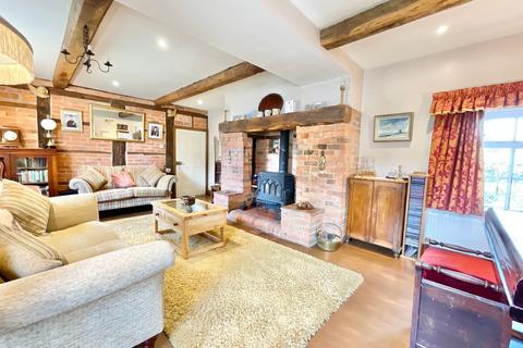 undefined, High Street, Cheswardine, TF9