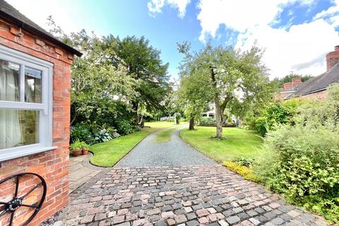undefined, High Street, Cheswardine, TF9