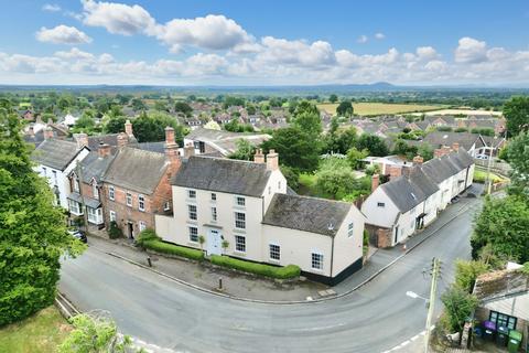 undefined, High Street, Cheswardine, TF9
